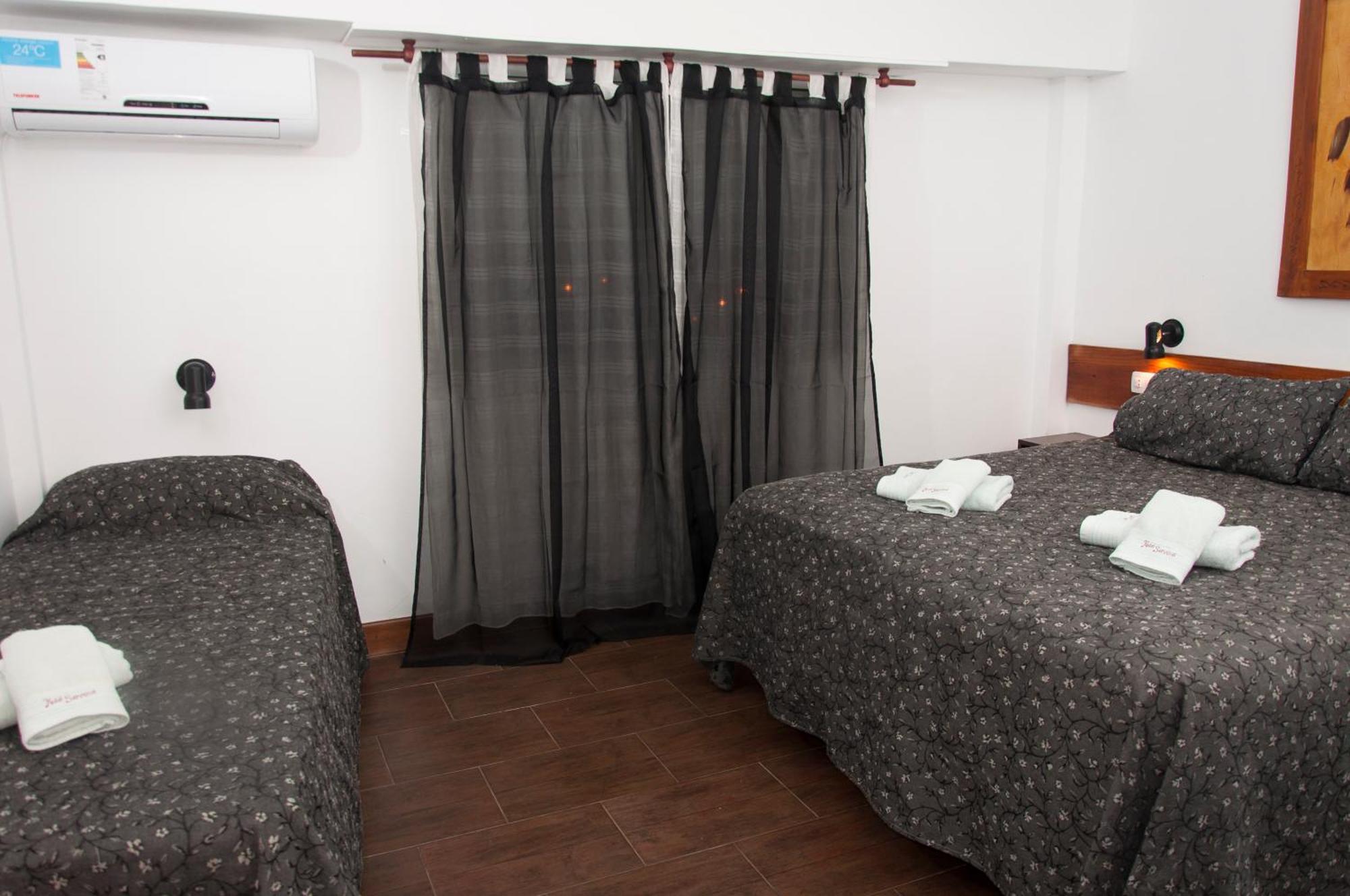 סן קלמנטה דל טויו Gran Hotel Savoia מראה חיצוני תמונה