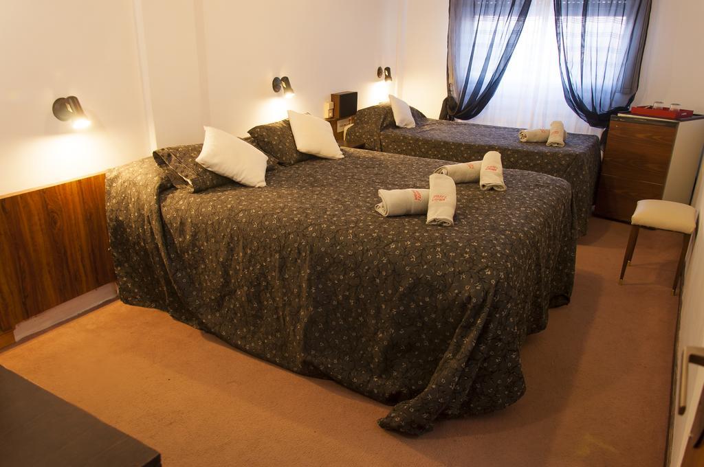 סן קלמנטה דל טויו Gran Hotel Savoia מראה חיצוני תמונה