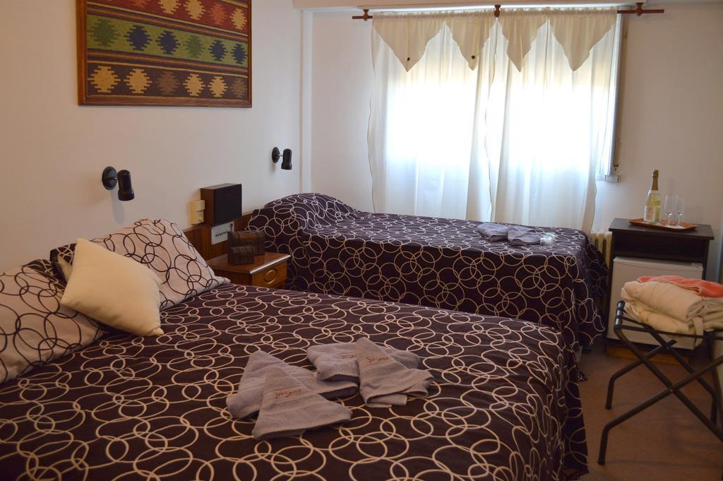 סן קלמנטה דל טויו Gran Hotel Savoia חדר תמונה